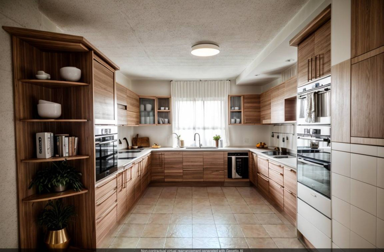 Reventa - Villa - Torrevieja - La Siesta - El Salado - Torreta