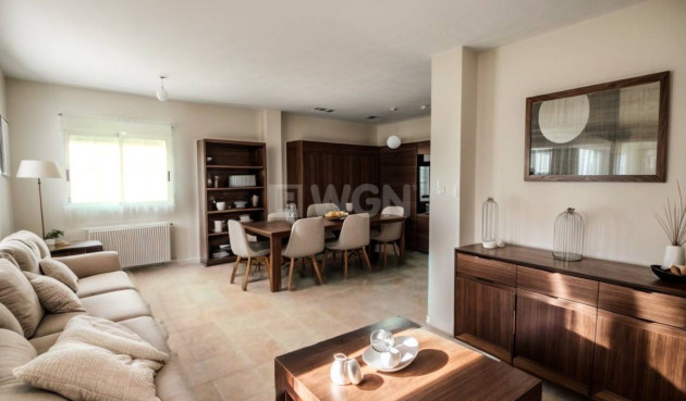 Reventa - Villa - Torrevieja - La Siesta - El Salado - Torreta