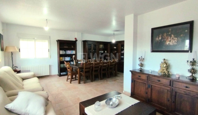 Reventa - Villa - Torrevieja - La Siesta - El Salado - Torreta