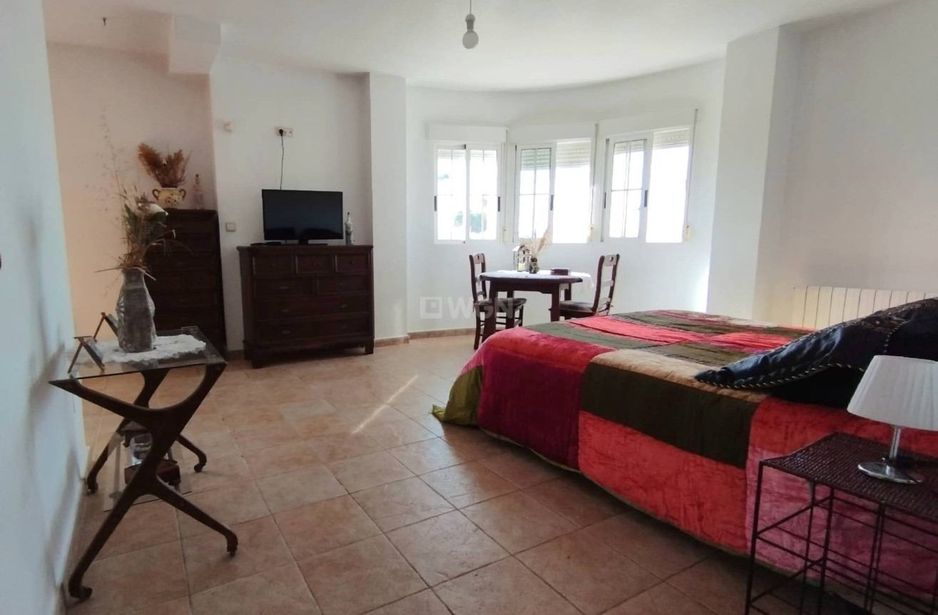 Reventa - Villa - Torrevieja - La Siesta - El Salado - Torreta