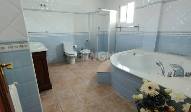 Reventa - Villa - Torrevieja - La Siesta - El Salado - Torreta