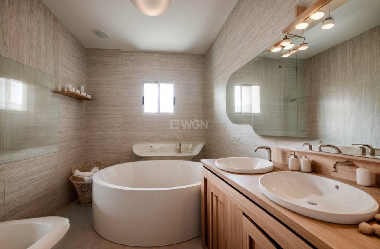 Reventa - Villa - Torrevieja - La Siesta - El Salado - Torreta