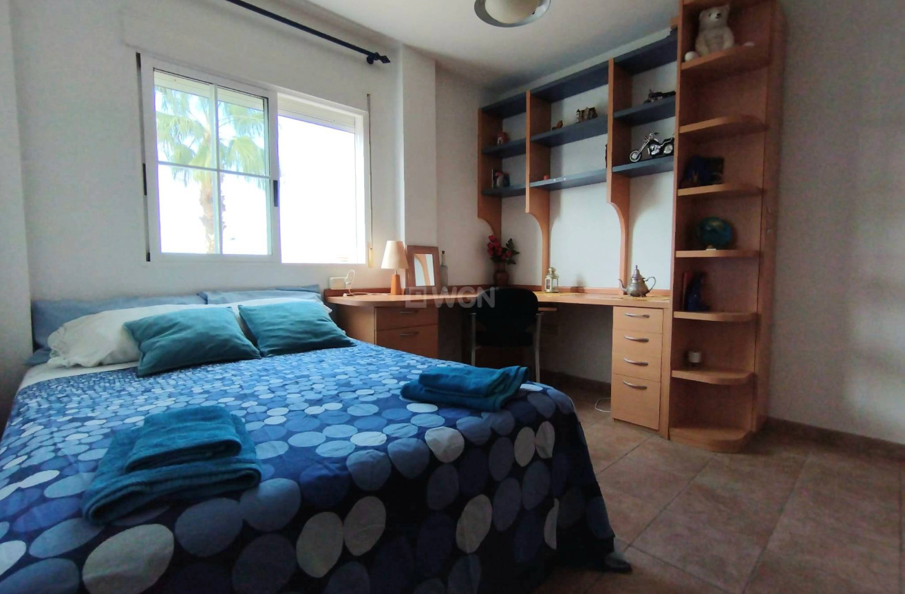 Reventa - Villa - Torrevieja - La Siesta - El Salado - Torreta