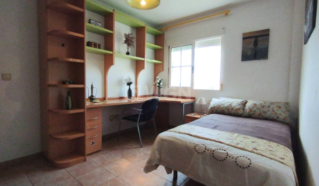 Reventa - Villa - Torrevieja - La Siesta - El Salado - Torreta