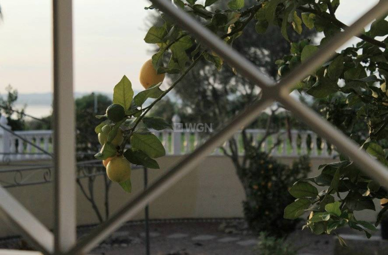 Reventa - Villa - Torrevieja - La Siesta - El Salado - Torreta