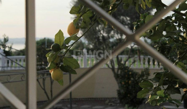 Reventa - Villa - Torrevieja - La Siesta - El Salado - Torreta