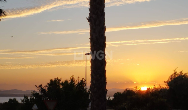 Reventa - Villa - Torrevieja - La Siesta - El Salado - Torreta