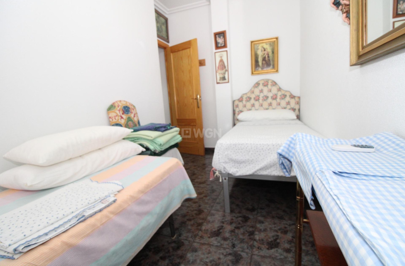 Odsprzedaż - Mieszkanie w bloku - San Pedro del Pinatar - Los Cuarteros