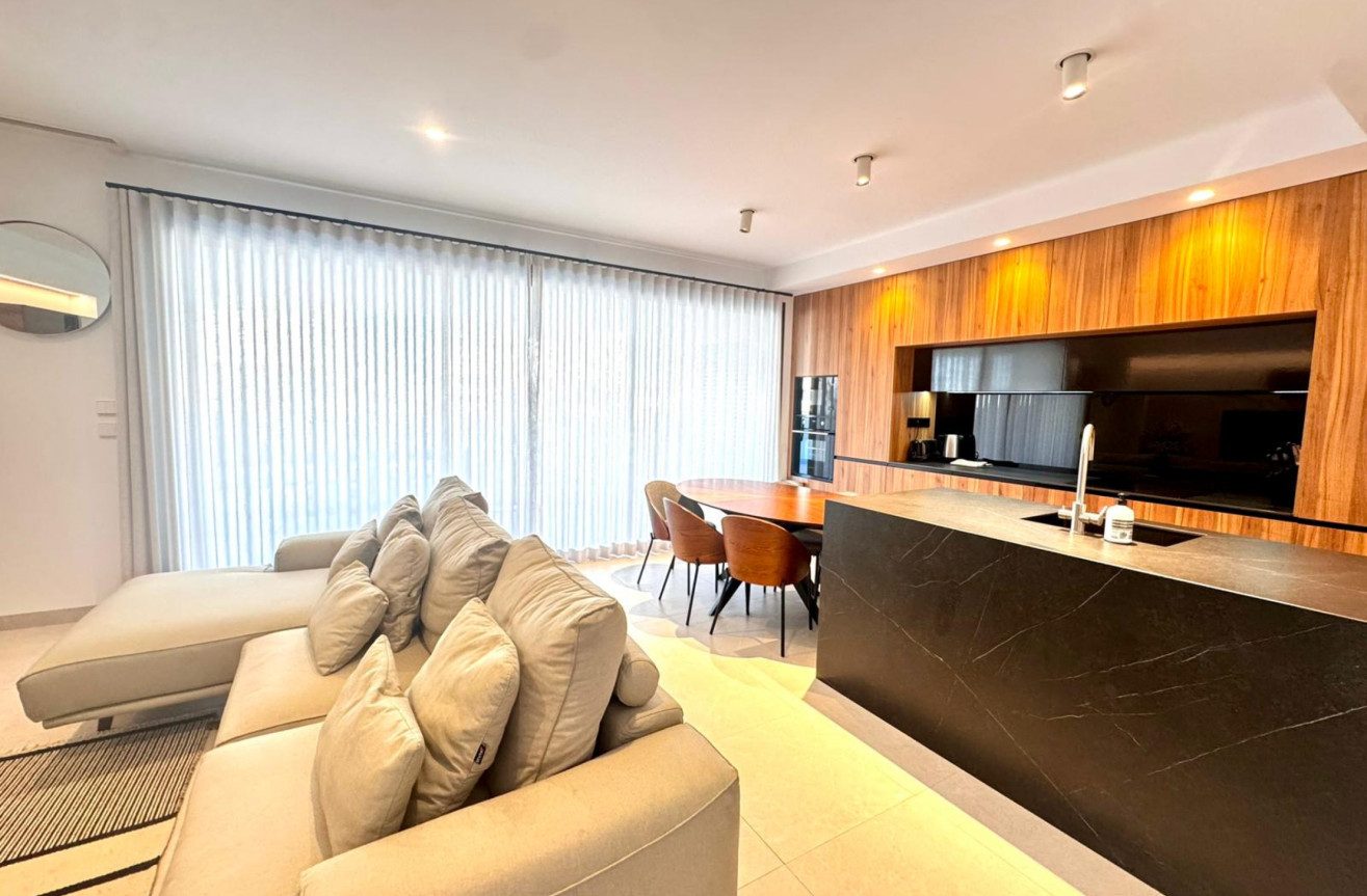 Odsprzedaż - Villa - Torre Pacheco - Inland