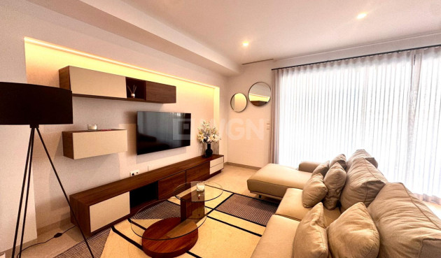 Odsprzedaż - Villa - Torre Pacheco - Inland