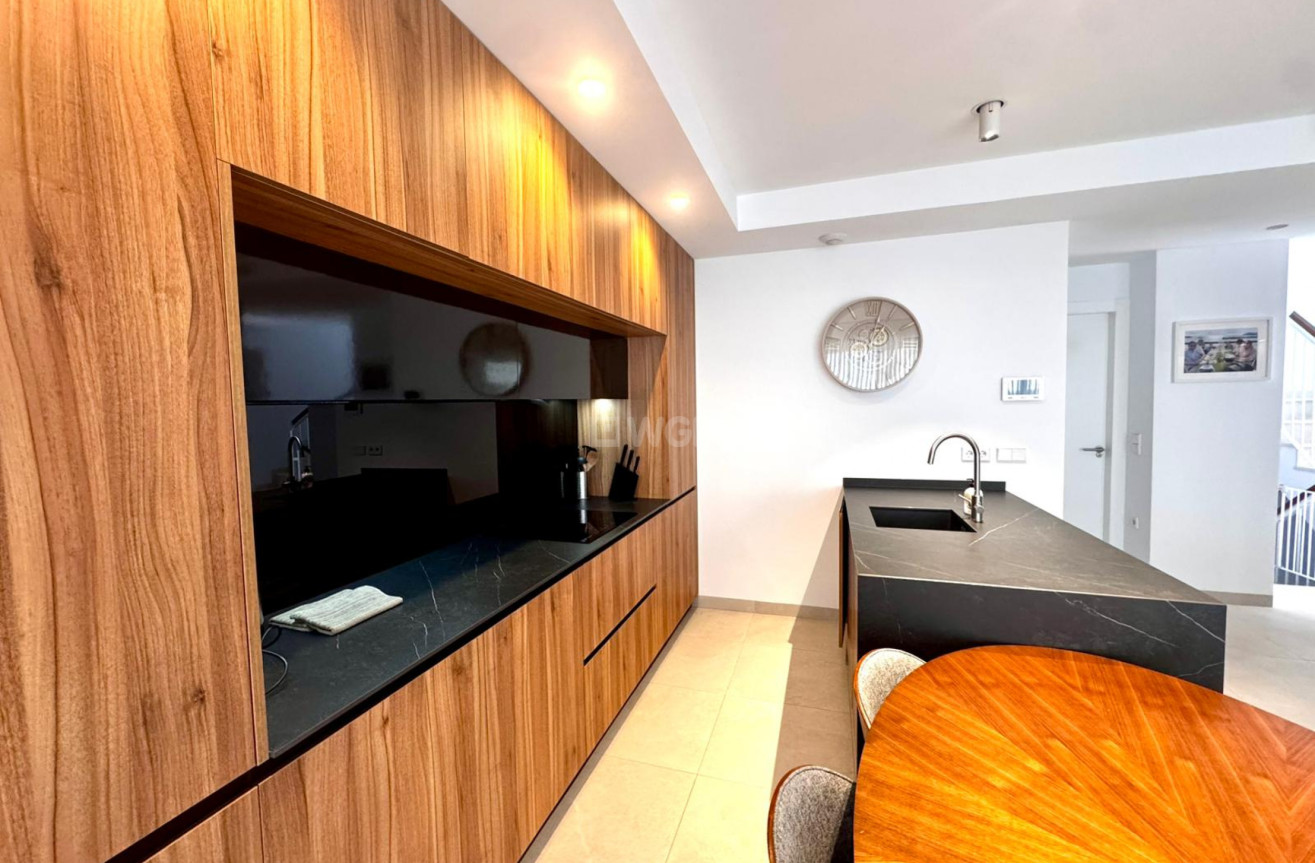 Odsprzedaż - Villa - Torre Pacheco - Inland