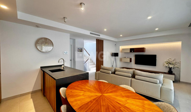 Odsprzedaż - Villa - Torre Pacheco - Inland