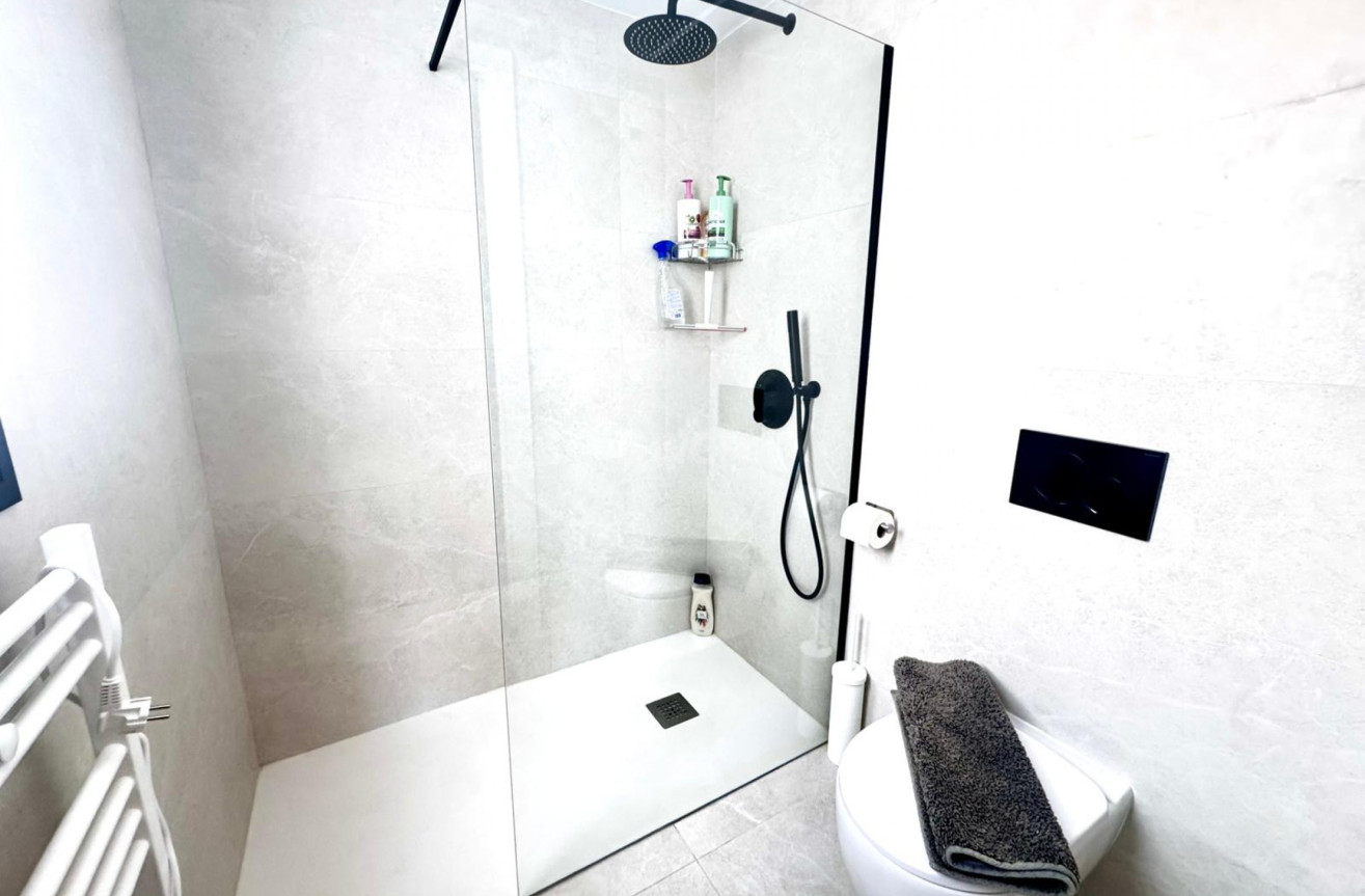 Odsprzedaż - Villa - Torre Pacheco - Inland