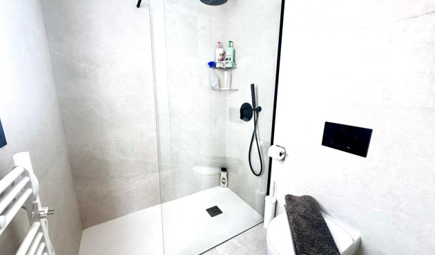 Odsprzedaż - Villa - Torre Pacheco - Inland