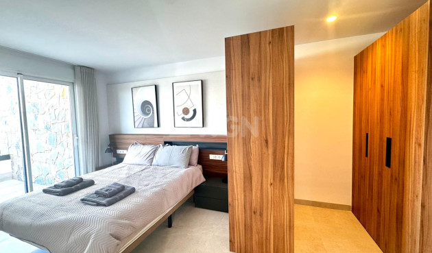 Odsprzedaż - Villa - Torre Pacheco - Inland