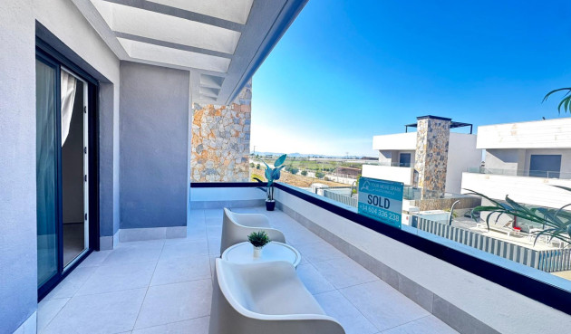 Odsprzedaż - Villa - Torre Pacheco - Inland