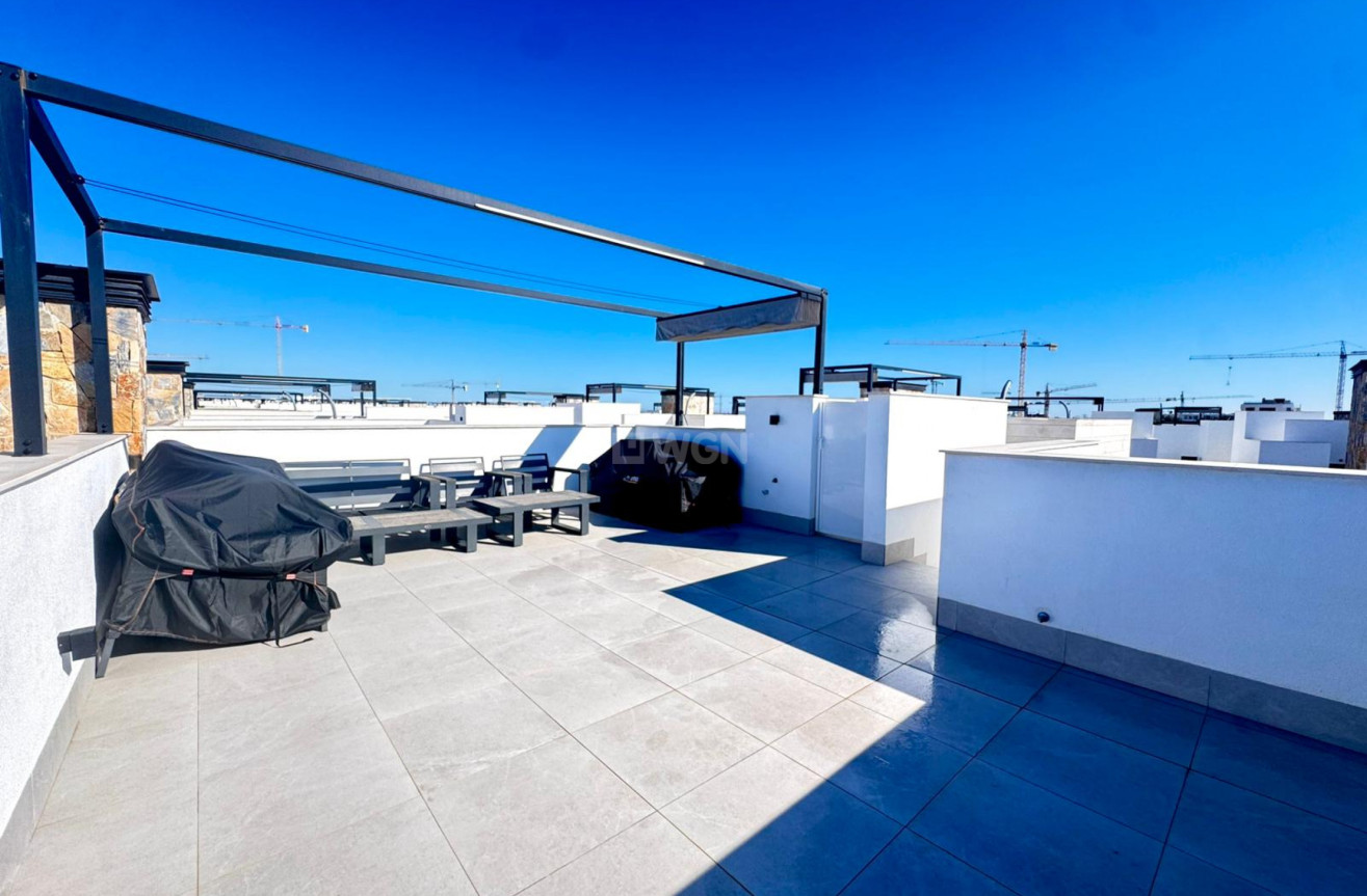 Odsprzedaż - Villa - Torre Pacheco - Inland