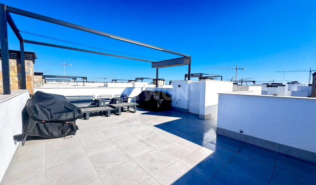 Odsprzedaż - Villa - Torre Pacheco - Inland