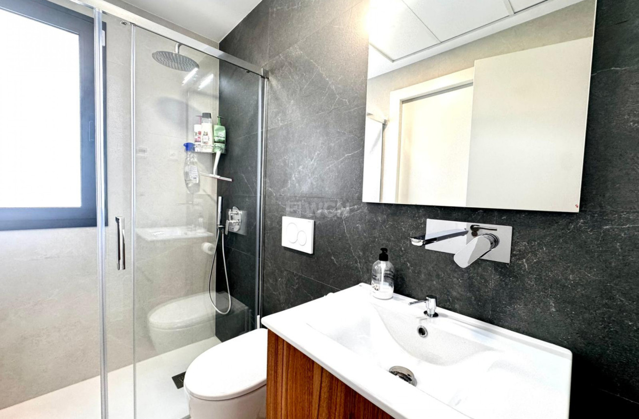 Odsprzedaż - Villa - Torre Pacheco - Inland