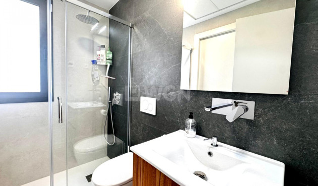 Odsprzedaż - Villa - Torre Pacheco - Inland