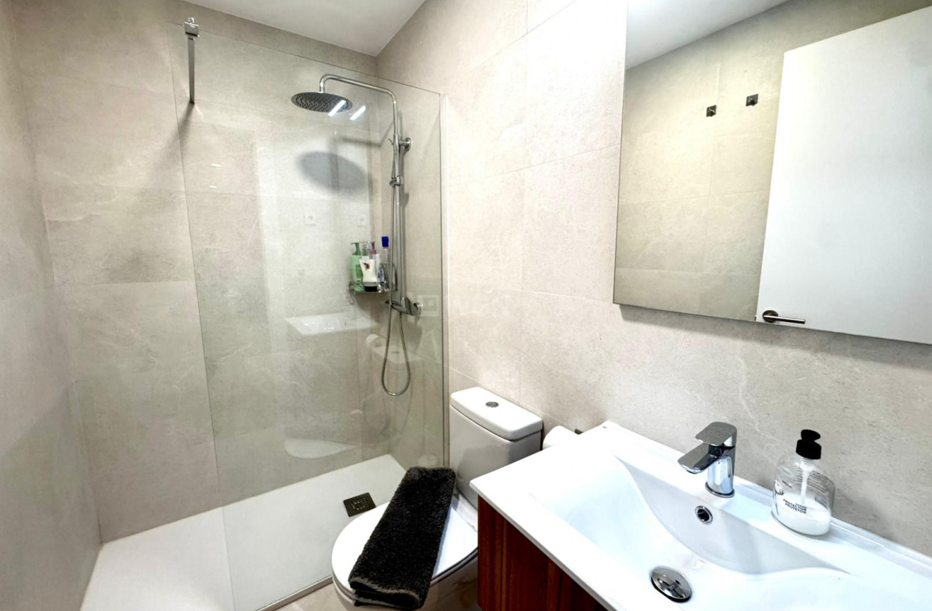 Odsprzedaż - Villa - Torre Pacheco - Inland