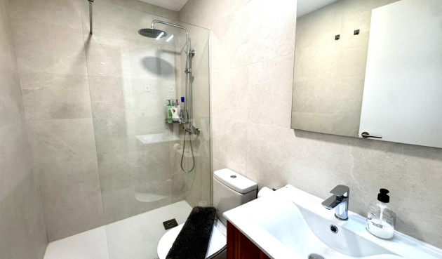 Odsprzedaż - Villa - Torre Pacheco - Inland