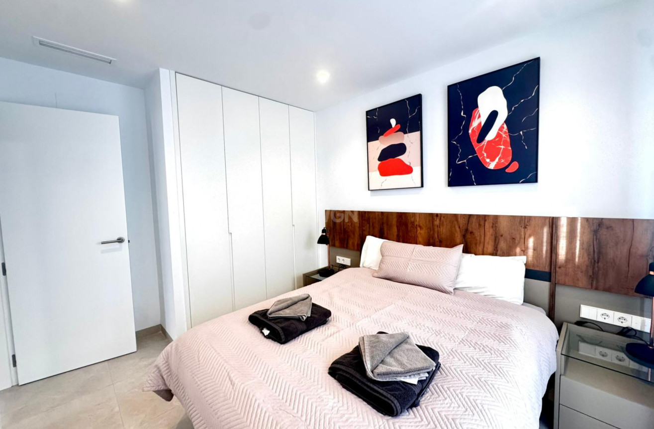 Odsprzedaż - Villa - Torre Pacheco - Inland