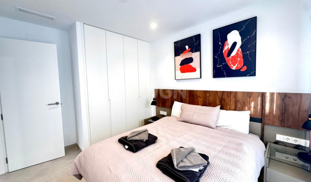 Odsprzedaż - Villa - Torre Pacheco - Inland