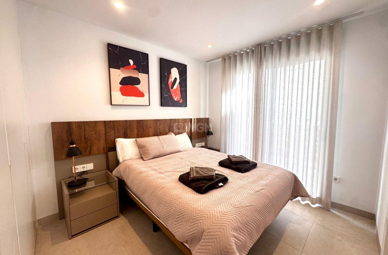 Odsprzedaż - Villa - Torre Pacheco - Inland