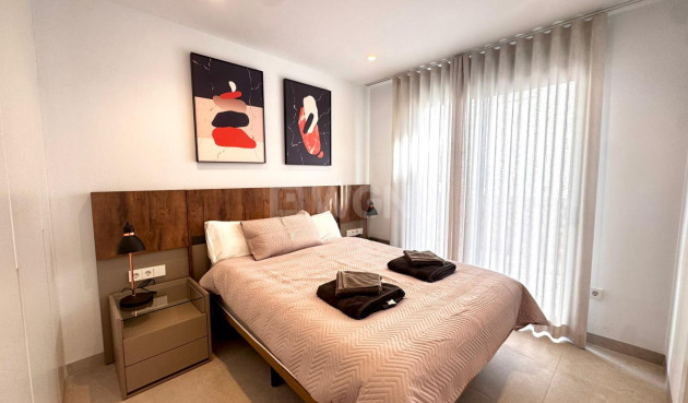 Odsprzedaż - Villa - Torre Pacheco - Inland