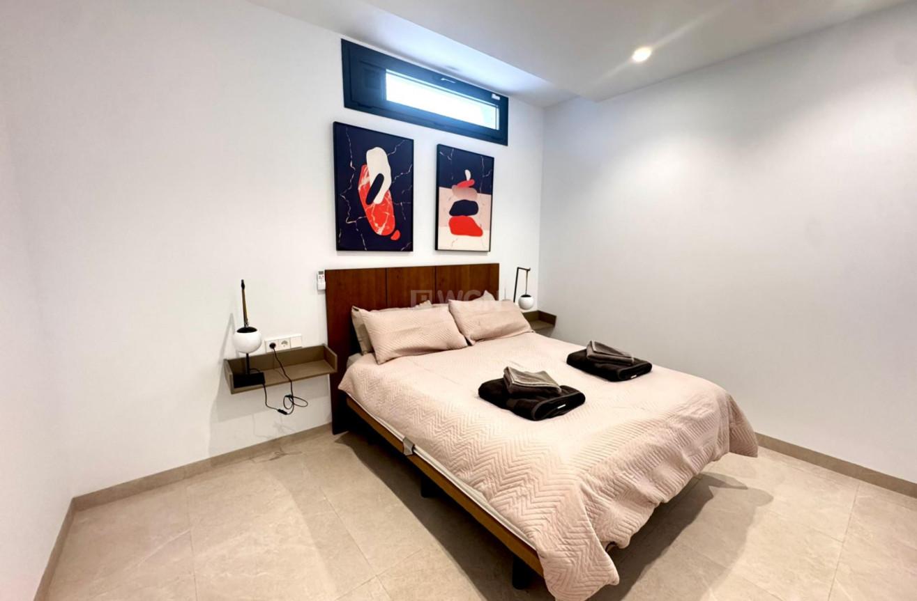 Odsprzedaż - Villa - Torre Pacheco - Inland