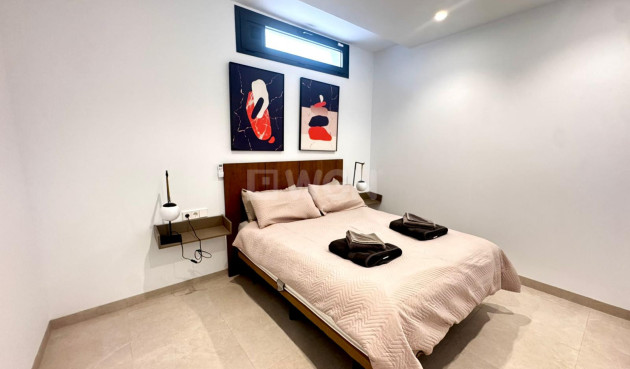 Odsprzedaż - Villa - Torre Pacheco - Inland