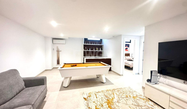 Odsprzedaż - Villa - Torre Pacheco - Inland