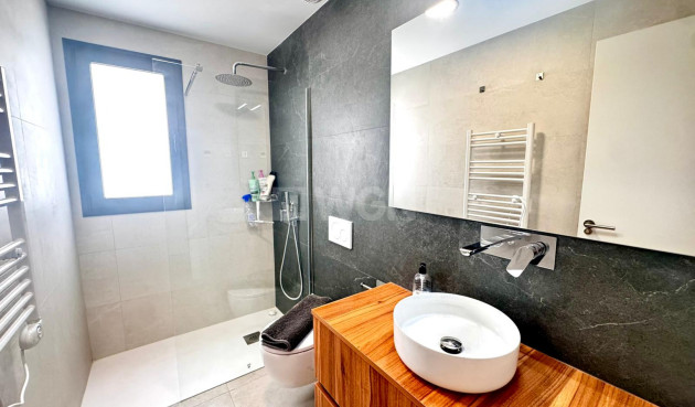 Odsprzedaż - Villa - Torre Pacheco - Inland