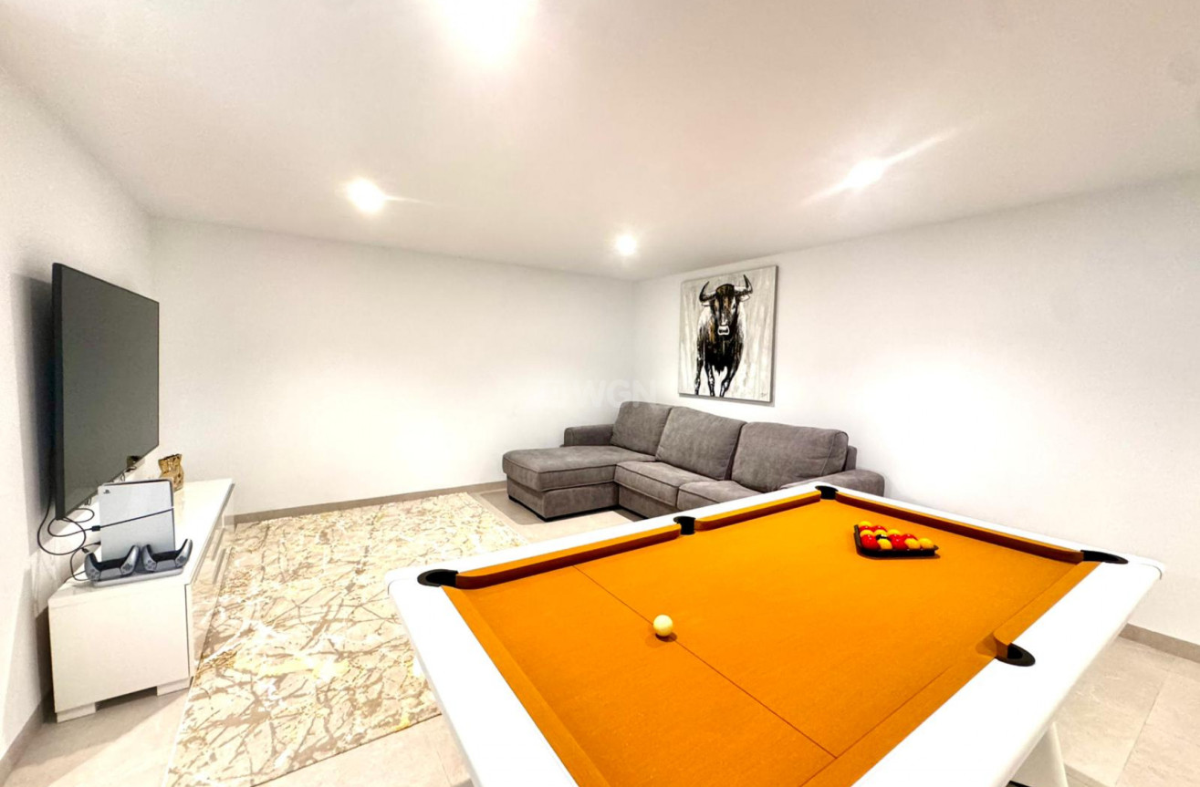 Odsprzedaż - Villa - Torre Pacheco - Inland