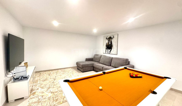 Odsprzedaż - Villa - Torre Pacheco - Inland