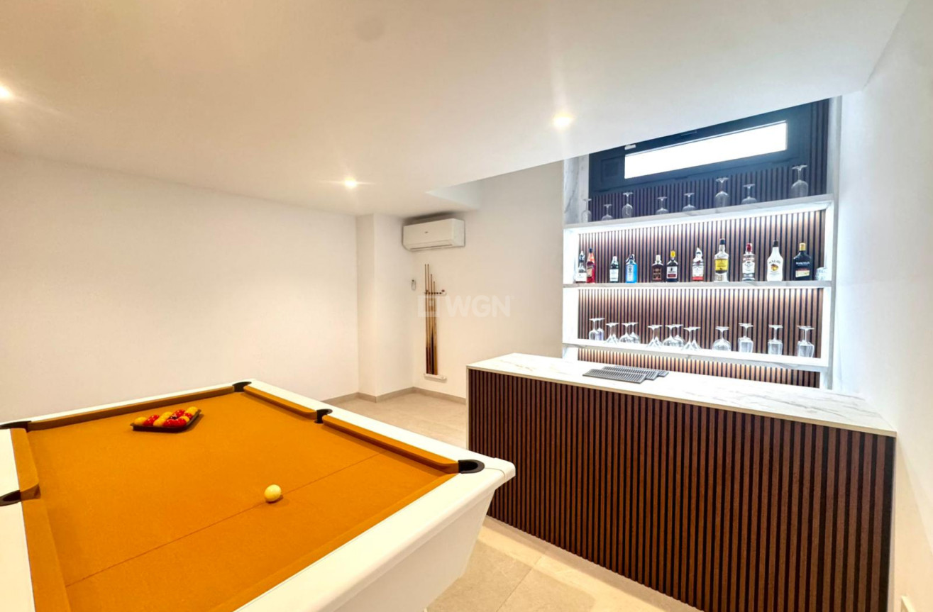 Odsprzedaż - Villa - Torre Pacheco - Inland