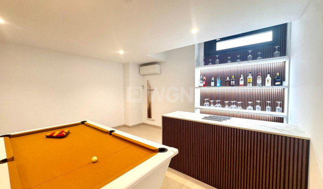 Odsprzedaż - Villa - Torre Pacheco - Inland