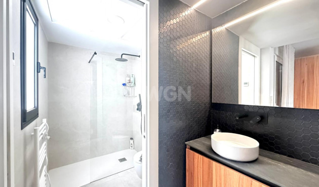 Odsprzedaż - Villa - Torre Pacheco - Inland