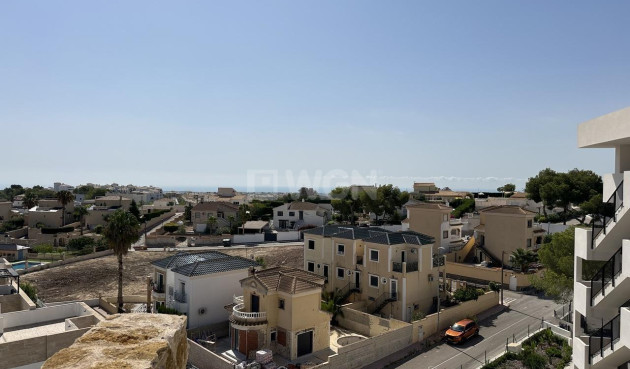 Odsprzedaż - Daszek - Orihuela Costa - Villamartín-las Filipinas