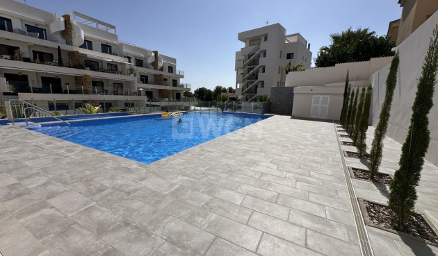 Odsprzedaż - Daszek - Orihuela Costa - Villamartín-las Filipinas