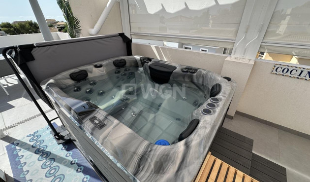 Odsprzedaż - Daszek - Orihuela Costa - Villamartín-las Filipinas