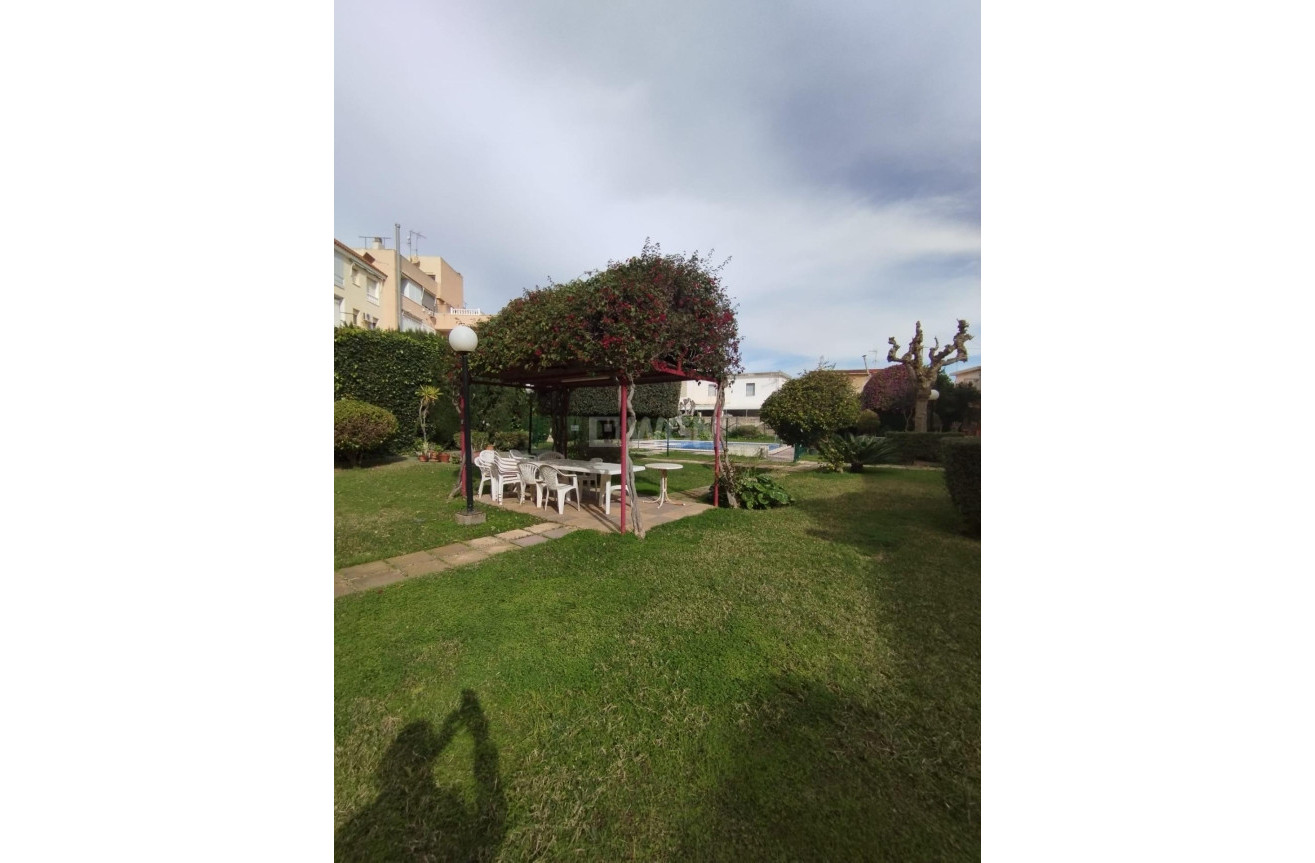 Odsprzedaż - Mieszkanie w bloku - San Pedro del Pinatar - Lo pagan