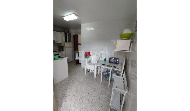 Odsprzedaż - Mieszkanie w bloku - San Pedro del Pinatar - Lo pagan