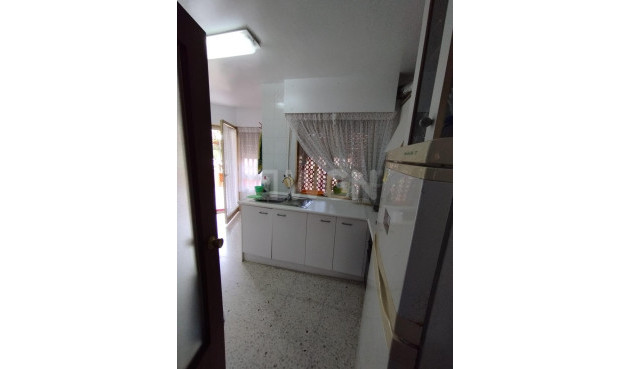 Odsprzedaż - Mieszkanie w bloku - San Pedro del Pinatar - Lo pagan