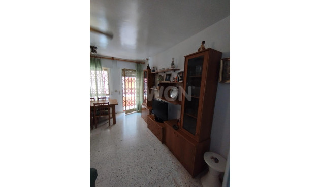 Odsprzedaż - Mieszkanie w bloku - San Pedro del Pinatar - Lo pagan