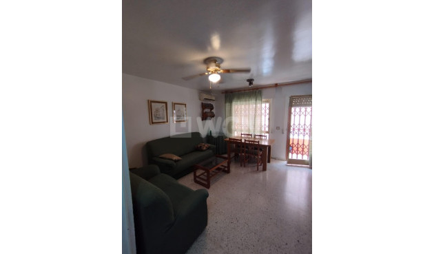 Odsprzedaż - Mieszkanie w bloku - San Pedro del Pinatar - Lo pagan