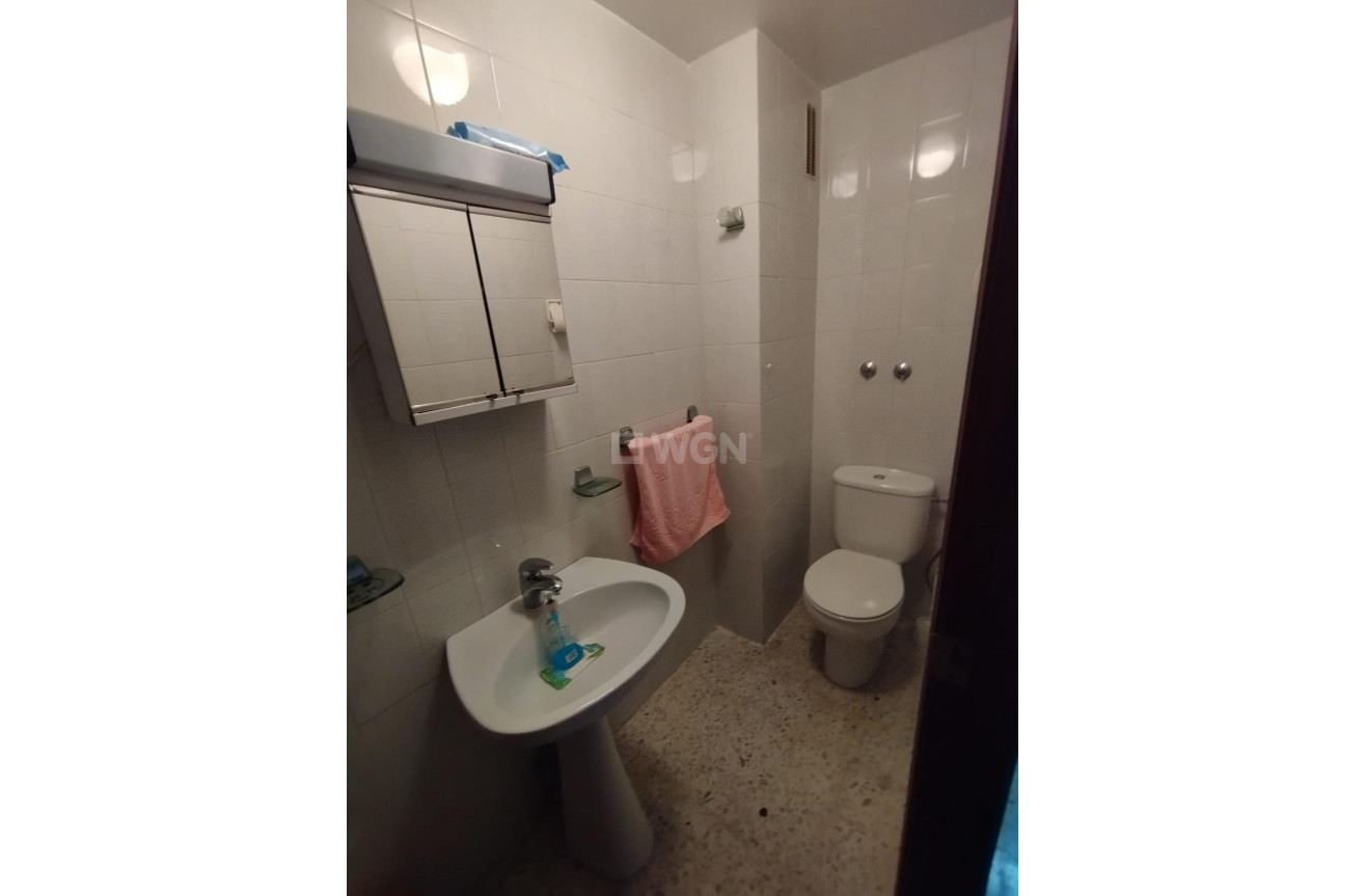 Odsprzedaż - Mieszkanie w bloku - San Pedro del Pinatar - Lo pagan