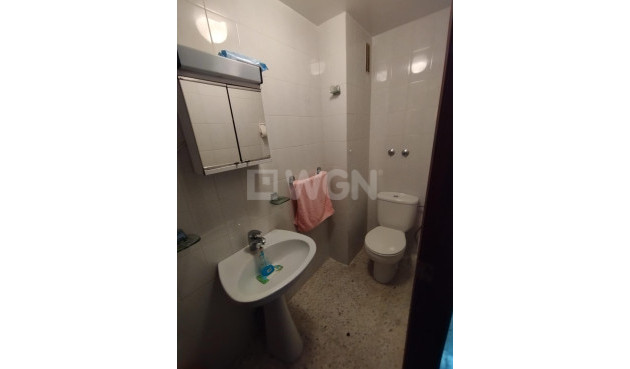 Odsprzedaż - Mieszkanie w bloku - San Pedro del Pinatar - Lo pagan