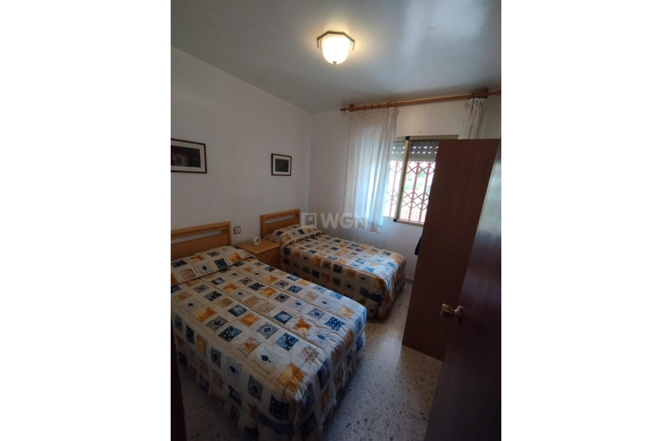 Odsprzedaż - Mieszkanie w bloku - San Pedro del Pinatar - Lo pagan